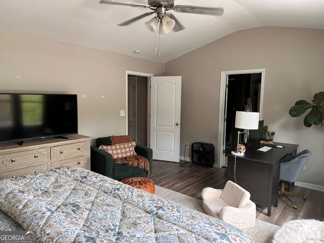 130 Highland Pointe Circle E, Dawsonville, GA 30534