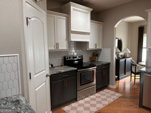 130 Highland Pointe Circle E, Dawsonville, GA 30534