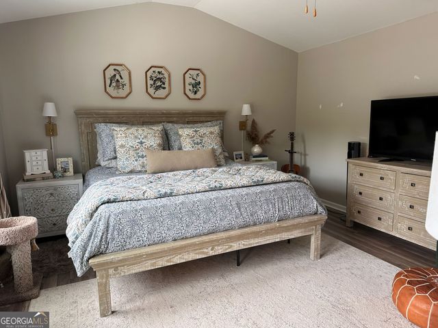130 Highland Pointe Circle E, Dawsonville, GA 30534