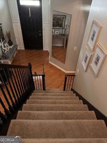 130 Highland Pointe Circle E, Dawsonville, GA 30534