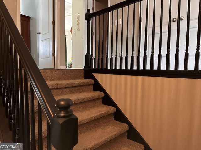 130 Highland Pointe Circle E, Dawsonville, GA 30534