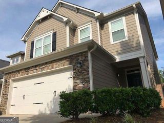 130 Highland Pointe Circle E, Dawsonville, GA 30534