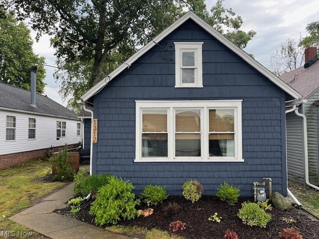 1312 S Park Avenue NW, Canton, OH 44708