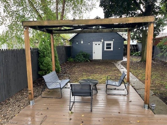 1312 S Park Avenue NW, Canton, OH 44708