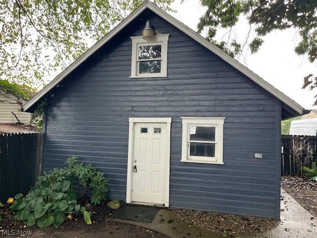 1312 S Park Avenue NW, Canton, OH 44708
