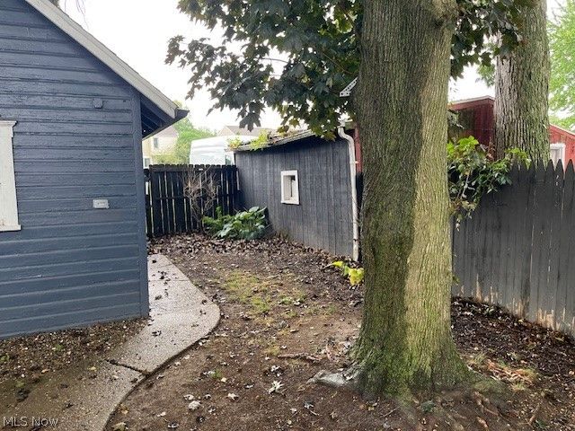 1312 S Park Avenue NW, Canton, OH 44708