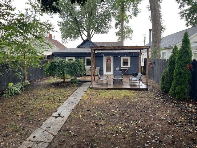 1312 S Park Avenue NW, Canton, OH 44708