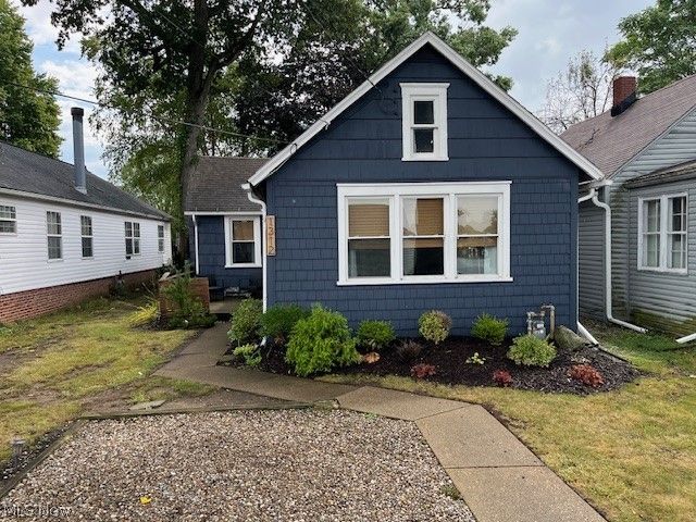 1312 S Park Avenue NW, Canton, OH 44708