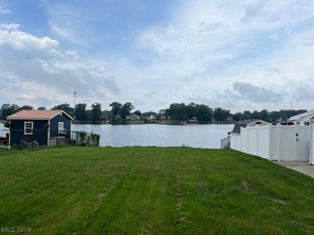 1312 S Park Avenue NW, Canton, OH 44708