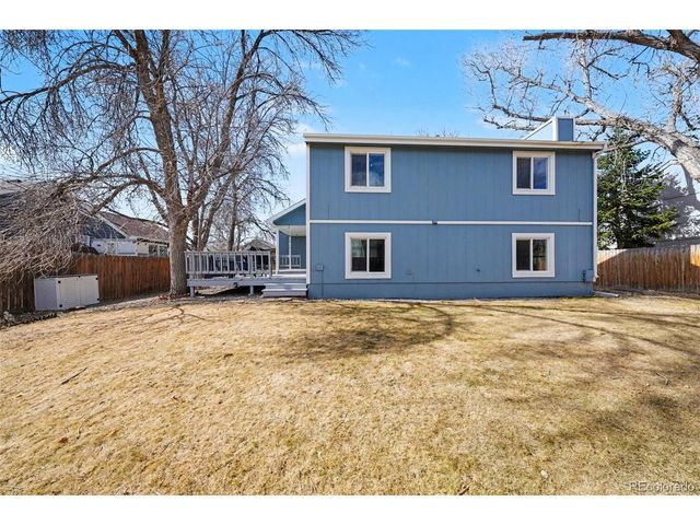 2138 Daley Dr, Longmont, CO 80501