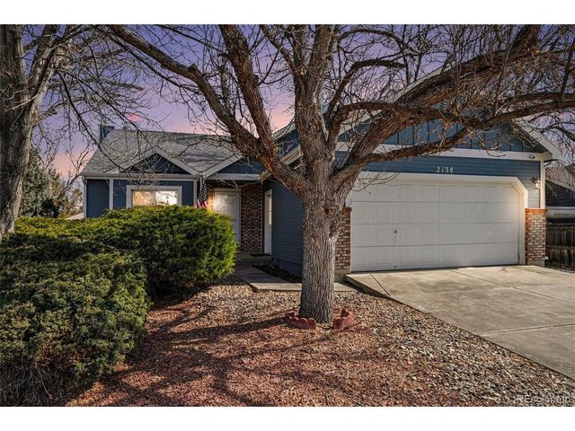 2138 Daley Dr, Longmont, CO 80501