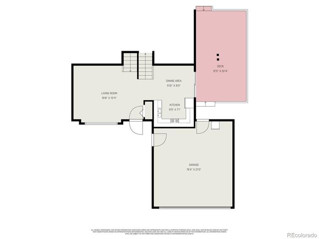 2138 Daley Dr, Longmont, CO 80501