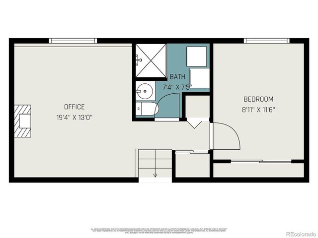 2138 Daley Dr, Longmont, CO 80501