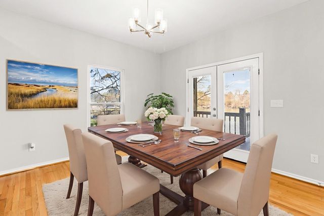 231 North Point Rd, Trinity, TX 75862