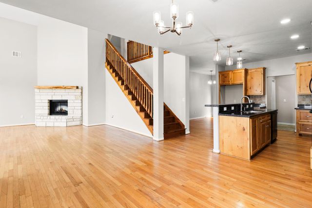 231 North Point Rd, Trinity, TX 75862