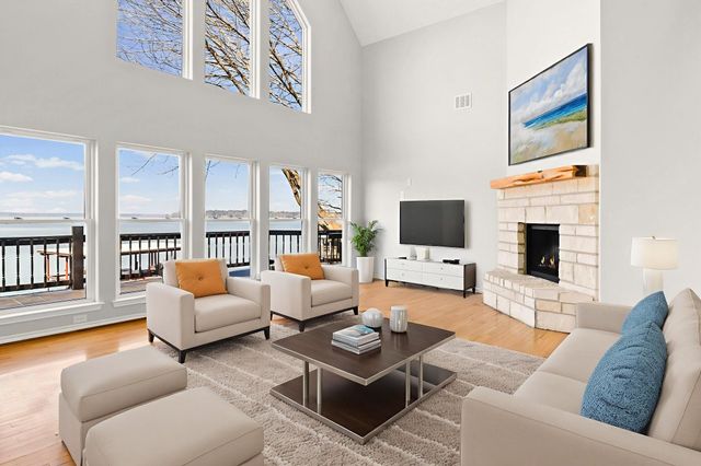 231 North Point Rd, Trinity, TX 75862