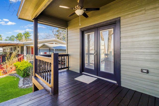 231 North Point Rd, Trinity, TX 75862