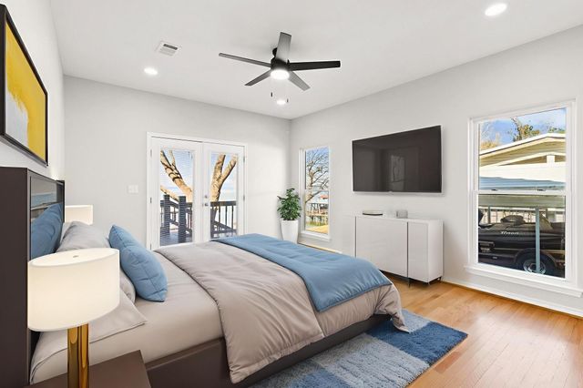 231 North Point Rd, Trinity, TX 75862