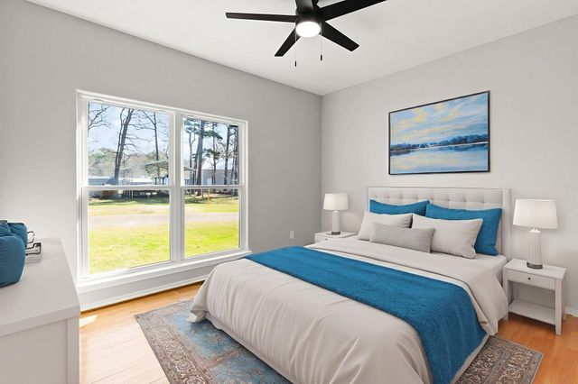 231 North Point Rd, Trinity, TX 75862