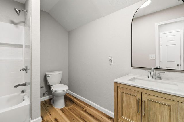 231 North Point Rd, Trinity, TX 75862