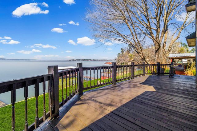 231 North Point Rd, Trinity, TX 75862