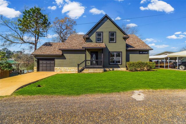 231 North Point Rd, Trinity, TX 75862