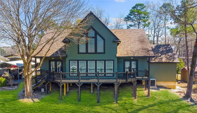 231 North Point Rd, Trinity, TX 75862