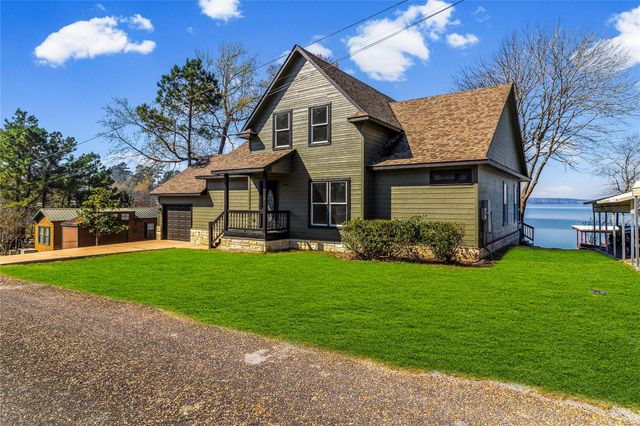 231 North Point Rd, Trinity, TX 75862