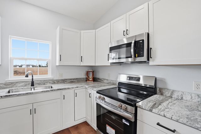 140 Waterfall Road W, Heber Springs, AR 72543