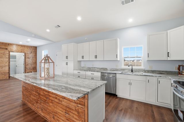 140 Waterfall Road W, Heber Springs, AR 72543