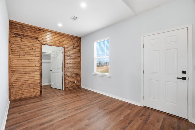 140 Waterfall Road W, Heber Springs, AR 72543