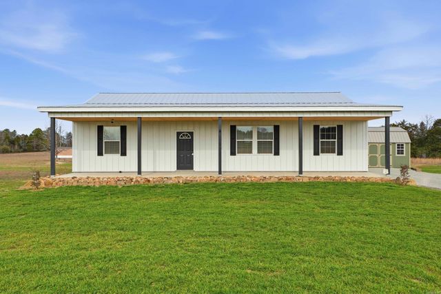 140 Waterfall Road W, Heber Springs, AR 72543