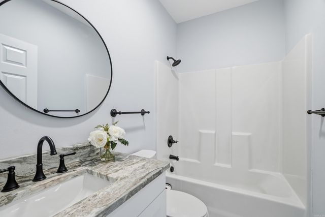 140 Waterfall Road W, Heber Springs, AR 72543