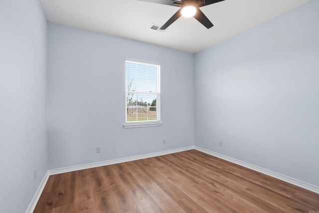 140 Waterfall Road W, Heber Springs, AR 72543