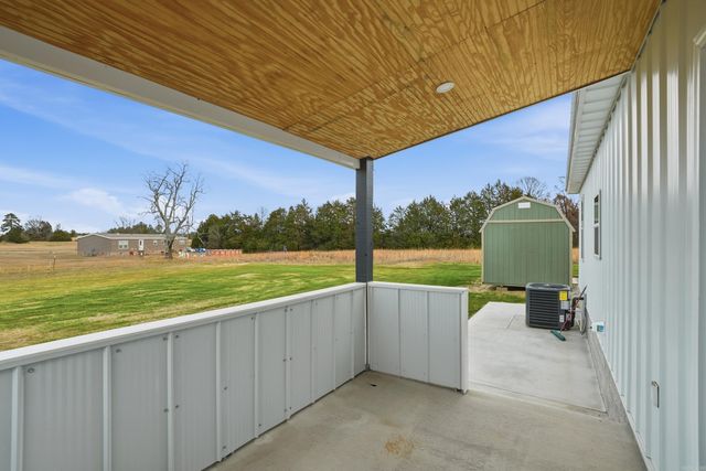 140 Waterfall Road W, Heber Springs, AR 72543