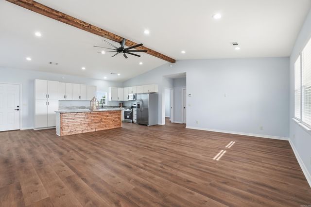 140 Waterfall Road W, Heber Springs, AR 72543