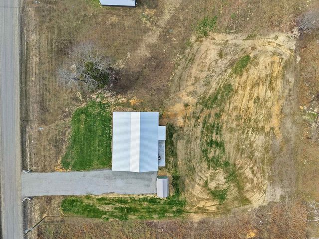 140 Waterfall Road W, Heber Springs, AR 72543