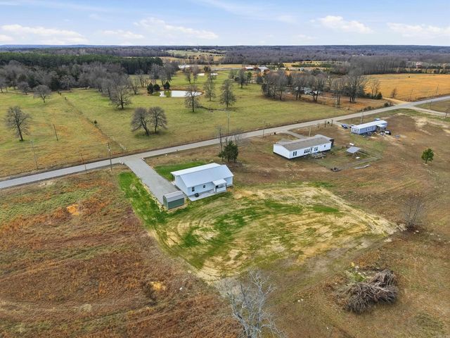 140 Waterfall Road W, Heber Springs, AR 72543