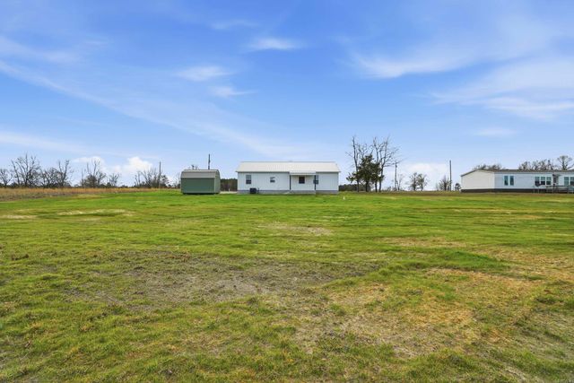 140 Waterfall Road W, Heber Springs, AR 72543