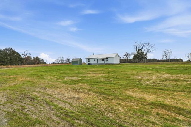 140 Waterfall Road W, Heber Springs, AR 72543