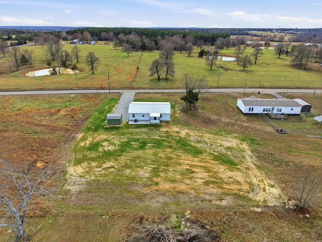 140 Waterfall Road W, Heber Springs, AR 72543
