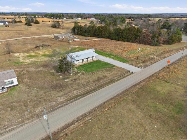 140 Waterfall Road W, Heber Springs, AR 72543