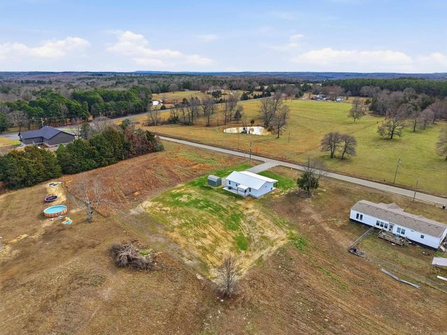 140 Waterfall Road W, Heber Springs, AR 72543