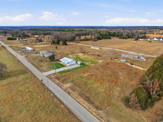 140 Waterfall Road W, Heber Springs, AR 72543