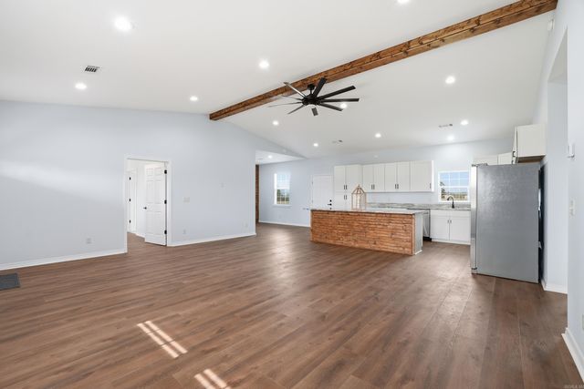 140 Waterfall Road W, Heber Springs, AR 72543