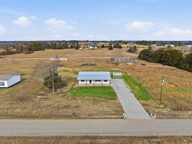 140 Waterfall Road W, Heber Springs, AR 72543