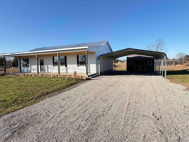 140 Waterfall Road W, Heber Springs, AR 72543