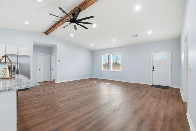 140 Waterfall Road W, Heber Springs, AR 72543