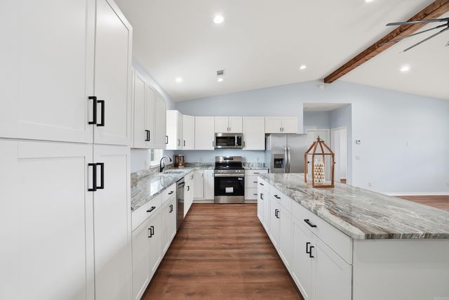 140 Waterfall Road W, Heber Springs, AR 72543