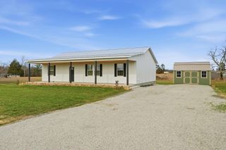 140 Waterfall Road W, Heber Springs, AR 72543